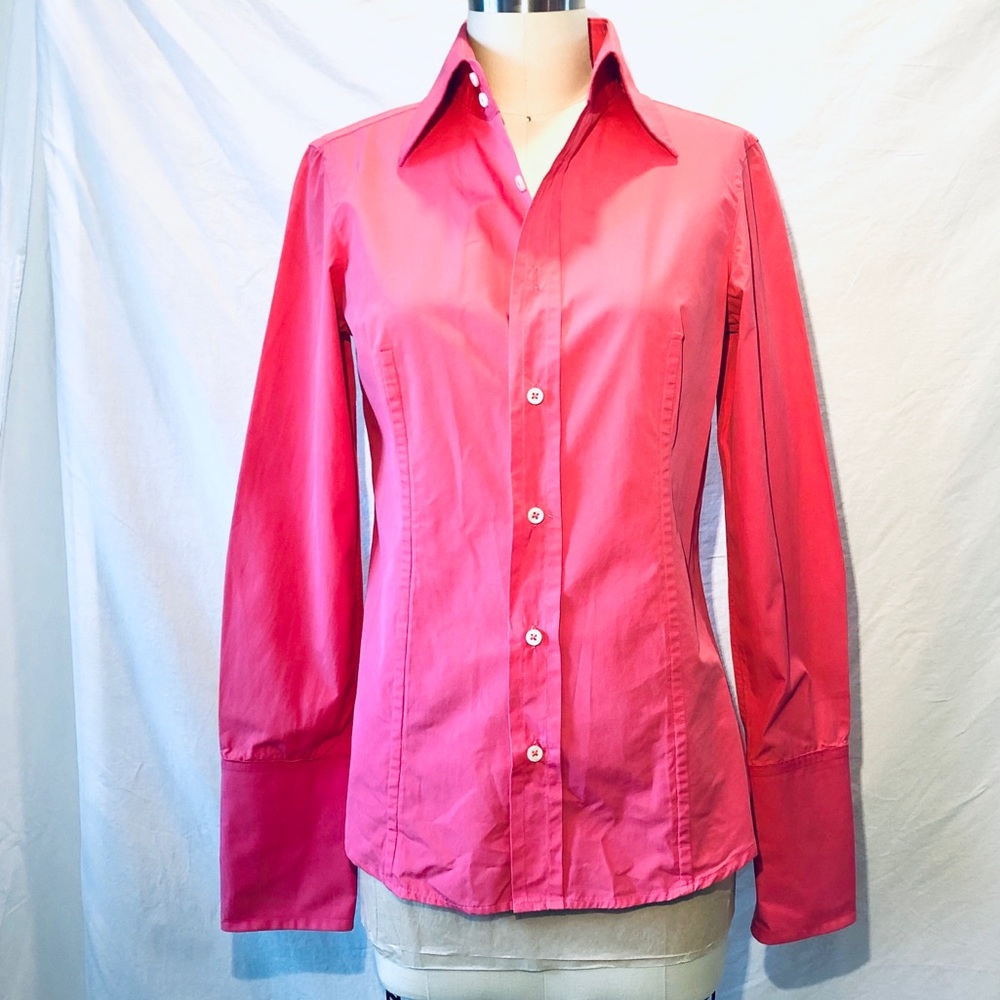 Dsquared2 Cotton dress shirt.